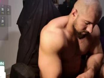 musculusx webcam chaturbate model stream image