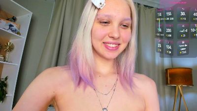 Summer_Lilac webcam cam4 model stream image