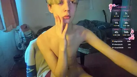 Vampirella_GS webcam model stream image