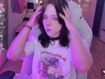 simochka_ webcam model stream image