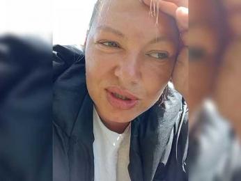 Raspberry_Rum webcam model stream image