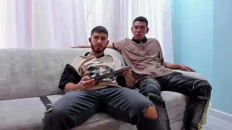 hermes_friends webcam model stream image