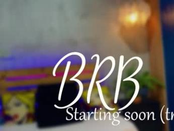 niky_doll_ webcam model stream image