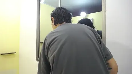 romina_white18 webcam model stream image