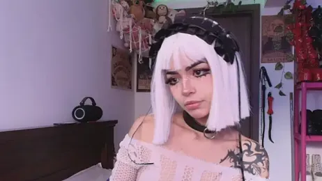 _mollycrystal webcam stripchat model stream image