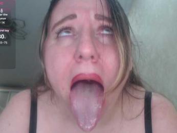 Spinners webcam model stream image