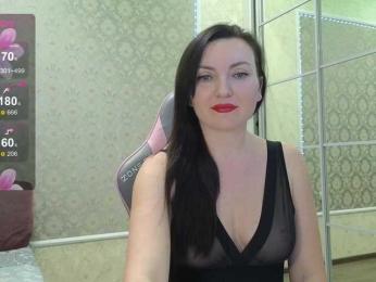 DIvora webcam model stream image