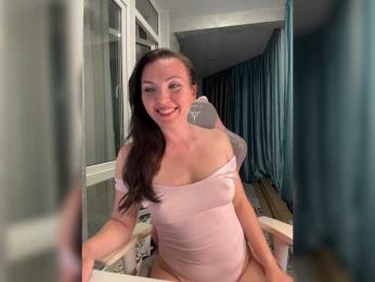 DIvora webcam model stream image