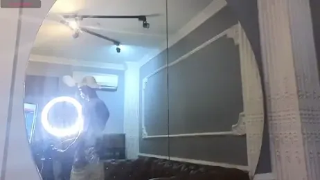 LiamRivers_ webcam model stream image