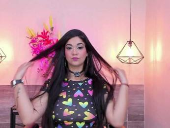 MarianaMontezz webcam model stream image