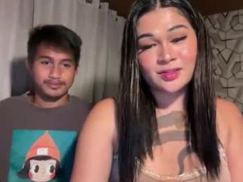 cum_overload webcam model stream image