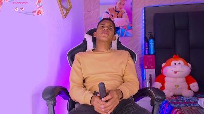 Dilan_Amadeus webcam cam4 model stream image