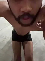 Rajkumar_X webcam model stream image