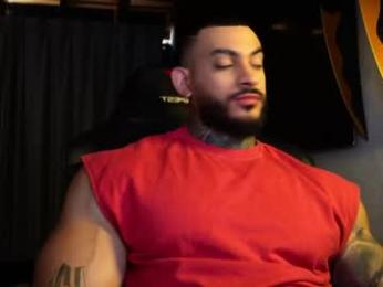 jackson__cottonwood webcam chaturbate model stream image