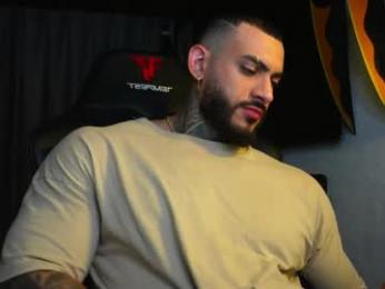 jackson__cottonwood webcam chaturbate model stream image