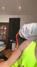 Wiidoboy22cm webcam model stream image