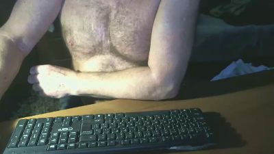 polbearmos webcam model stream image