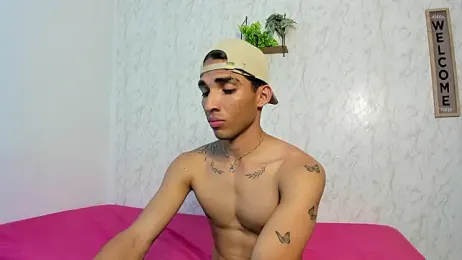 jony_honey webcam model stream image