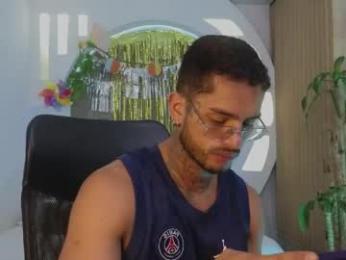 alanrodgers2_0 webcam chaturbate model stream image