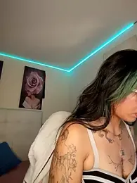 SamathaMay webcam stripchat model stream image