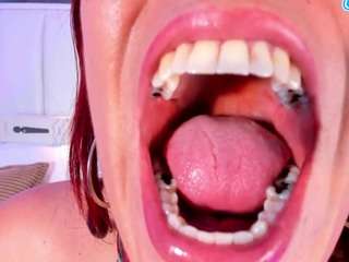 naughty-flower webcam camsoda model stream image