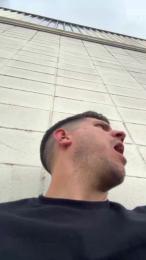 Mironcete3cm webcam cam4 model stream image