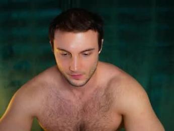 tom_fordd webcam chaturbate model stream image