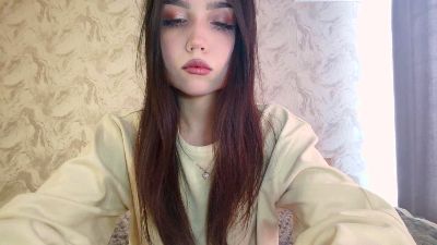 RachealWiener webcam model stream image