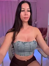 Meliazz webcam model stream image