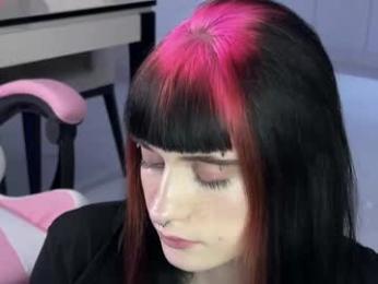 vailyreb webcam chaturbate model stream image