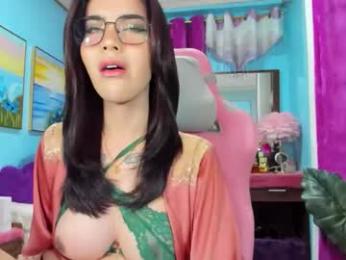 tinatemptsxxx webcam model stream image