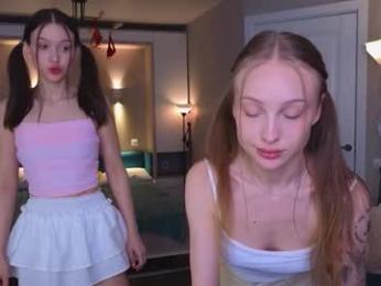 2mamacitas webcam model stream image