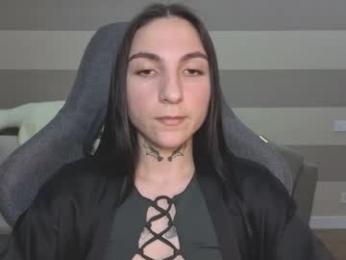 chabibiann webcam chaturbate model stream image