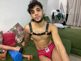 Lapatrona_ webcam model stream image