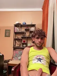 Lapatrona_ webcam model stream image