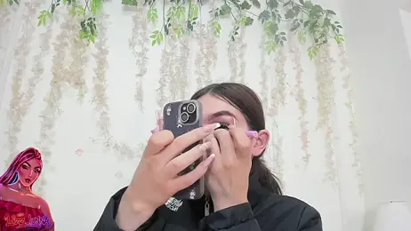 lizz_lunna webcam stripchat model stream image