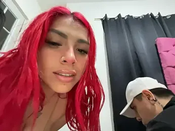 Sabidoteam webcam model stream image