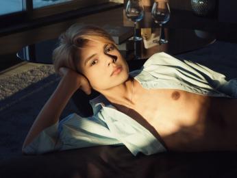 FelixGrey webcam livejasmin model stream image