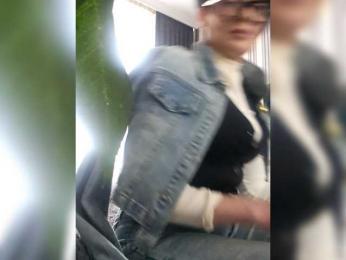 Sexiledi webcam model stream image