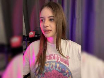 kissnotilt webcam bongacams model stream image