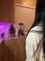 TikaMoon webcam model stream image