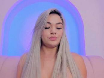 milaowens webcam model stream image