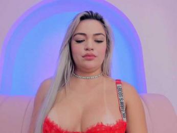 milaowens webcam model stream image