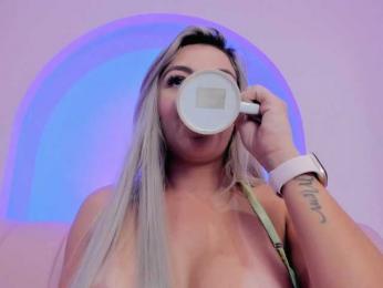 milaowens webcam model stream image