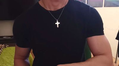 Frabroker webcam model stream image