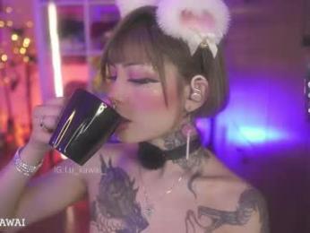 pinkloly69 webcam model stream image