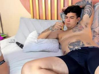 jake_and_nicolee webcam chaturbate model stream image