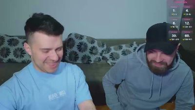 johnnylove22 webcam model stream image