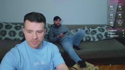 johnnylove22 webcam model stream image