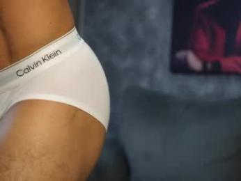 garret_alvin_ webcam chaturbate model stream image
